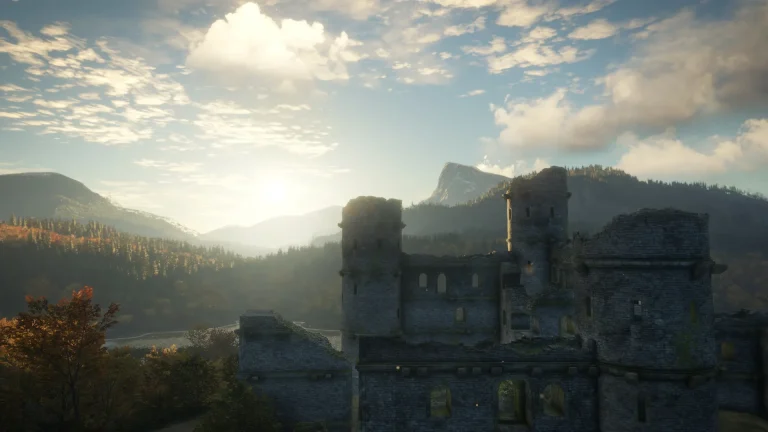 theHunter: Call of the Wild Screenshot 6