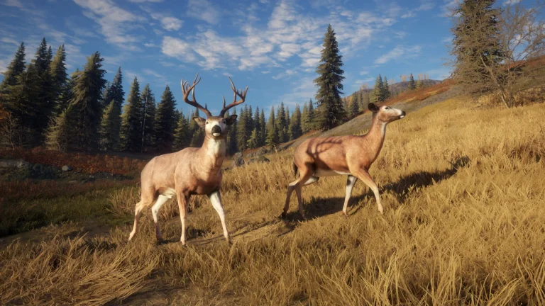 theHunter: Call of the Wild Screenshot 10