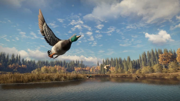 theHunter: Call of the Wild Screenshot 4