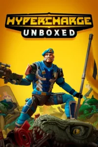 HYPERCHARGE Unboxed Xbox One