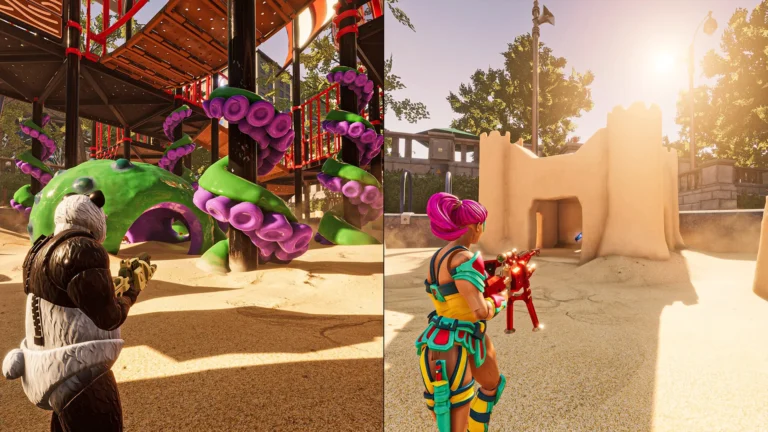 HYPERCHARGE Unboxed Screenshot 3