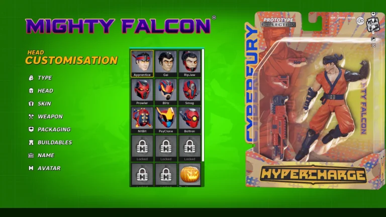 HYPERCHARGE Unboxed Screenshot 7