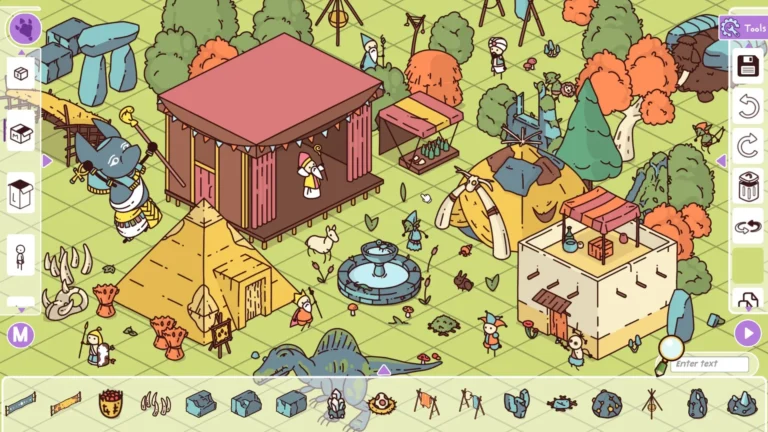 Hidden Through Time Screenshot 9