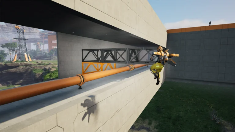 Satisfactory Screenshot 12