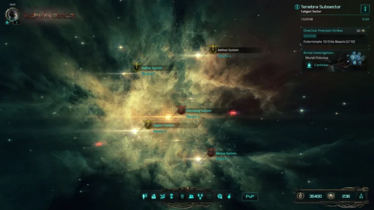 Warhammer 40,000: Inquisitor – Martyr Screenshot 4