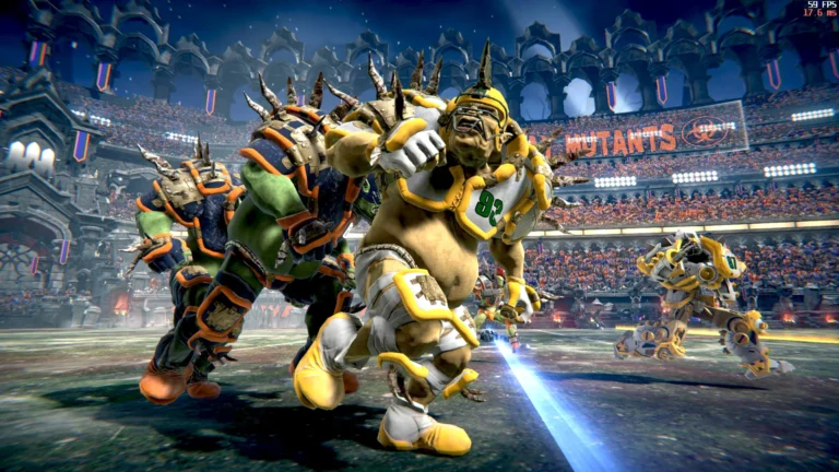 Mutant Football League Screenshot 12