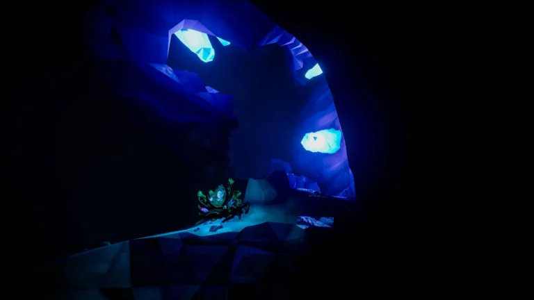 Deep Rock Galactic Screenshot 12