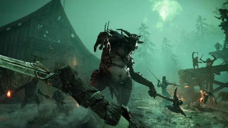 Warhammer Vermintide 2 Screenshot 2