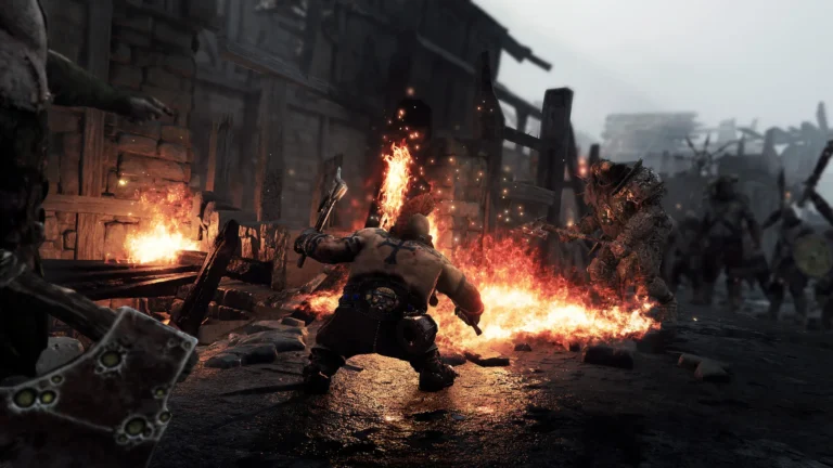 Warhammer Vermintide 2 Screenshot 11