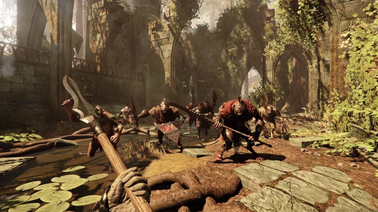 Warhammer Vermintide 2 Screenshot 5