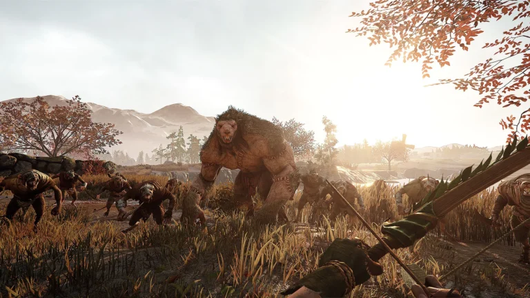 Warhammer Vermintide 2 Screenshot 3