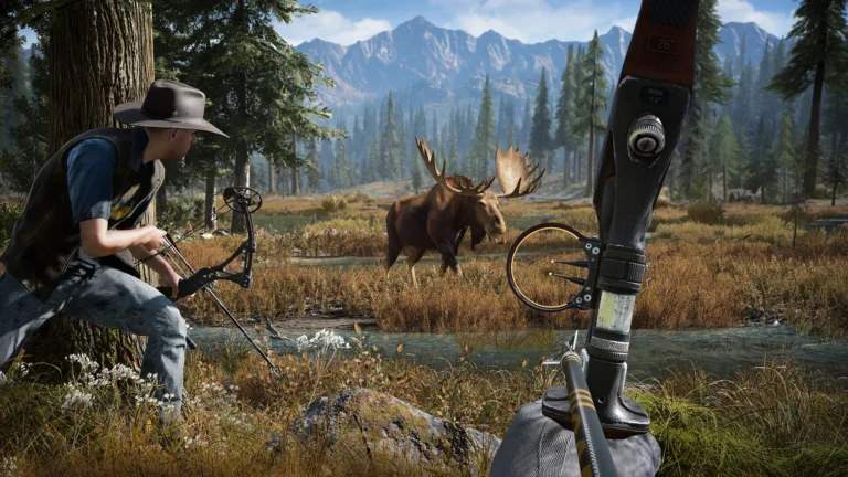 Far Cry 5 Screenshot 6