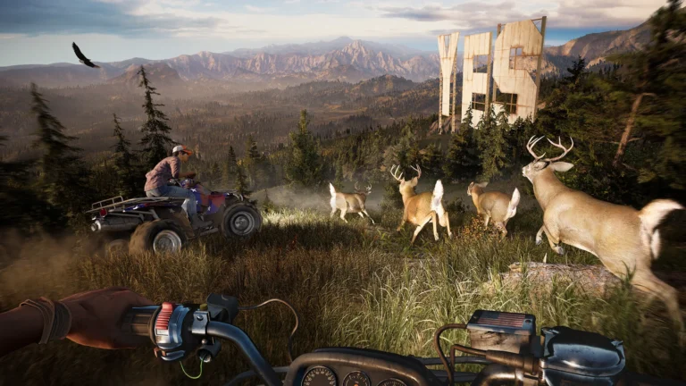 Far Cry 5 Screenshot 10