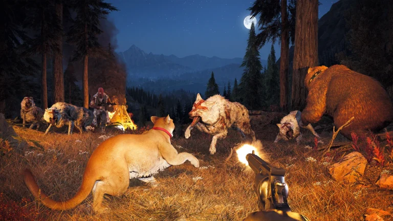 Far Cry 5 Screenshot 5