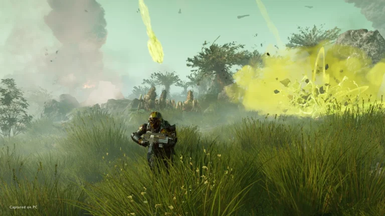 Helldivers 2 Screenshot 7