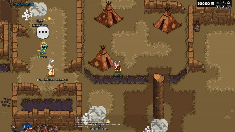 Them's Fightin' Herds Screenshot 10