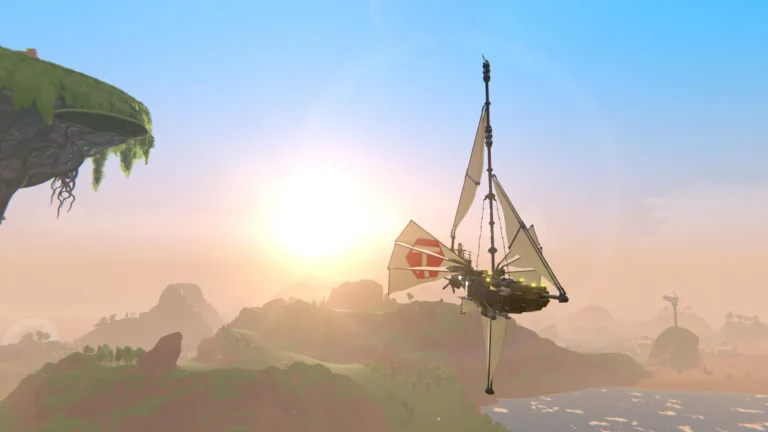 Trailmakers Screenshot 5