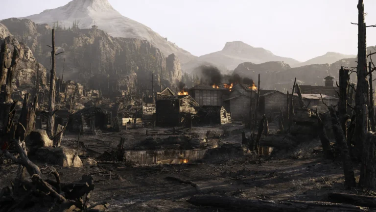 Hunt: Showdown 1896 Screenshot 6