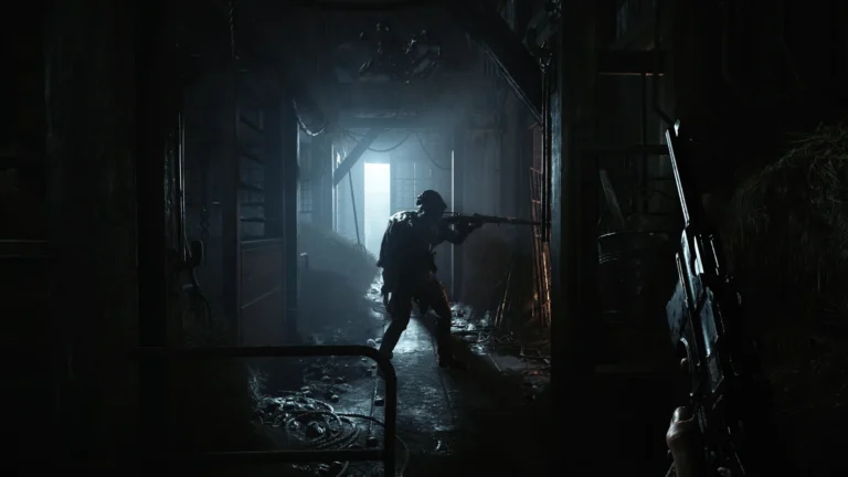 Hunt: Showdown 1896 Screenshot 9