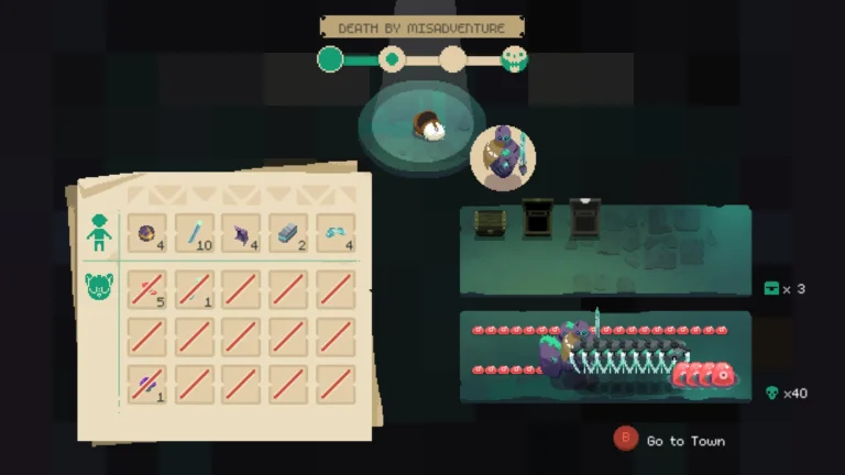 Moonlighter Screenshot 9