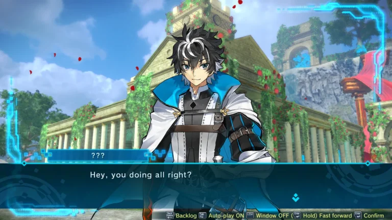 Fate/EXTELLA LINK PS Vita Screenshot 7