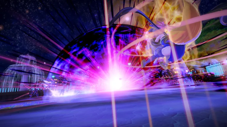 Fate/EXTELLA LINK PS Vita Screenshot 8