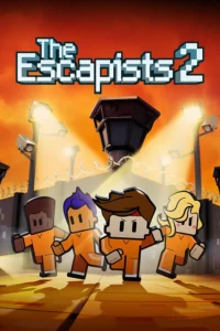 The Escapists 2 Xbox One