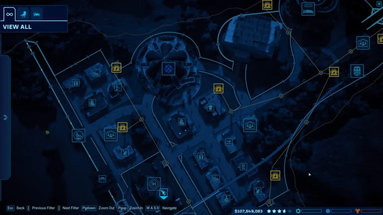 Jurassic World Evolution Screenshot 6