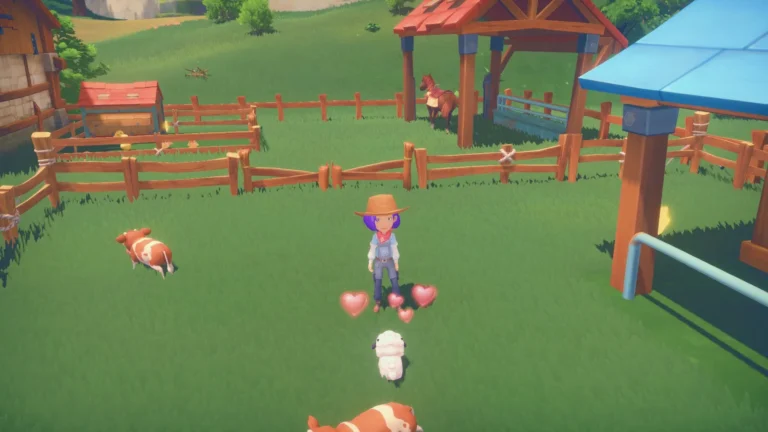 My Time at Portia Screenshot 11