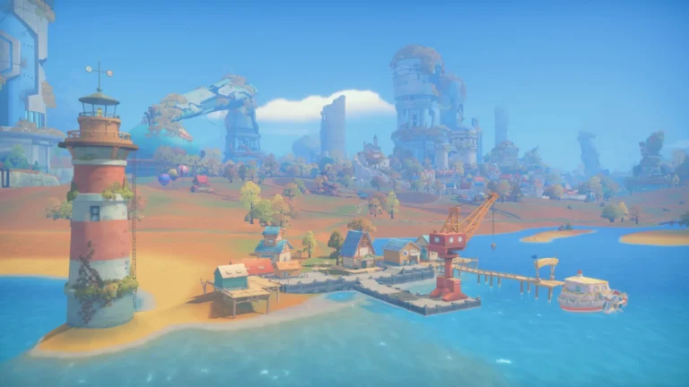 My Time at Portia Screenshot 8