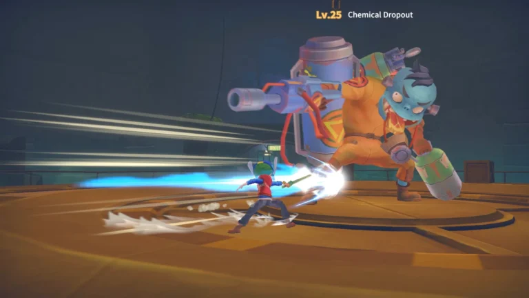My Time at Portia Screenshot 6
