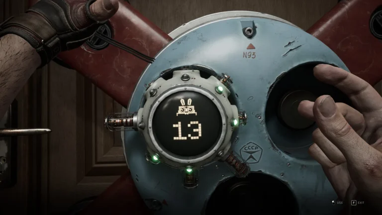 Atomic Heart Screenshot 10