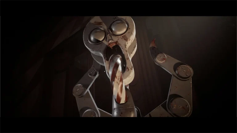 Atomic Heart Screenshot 4