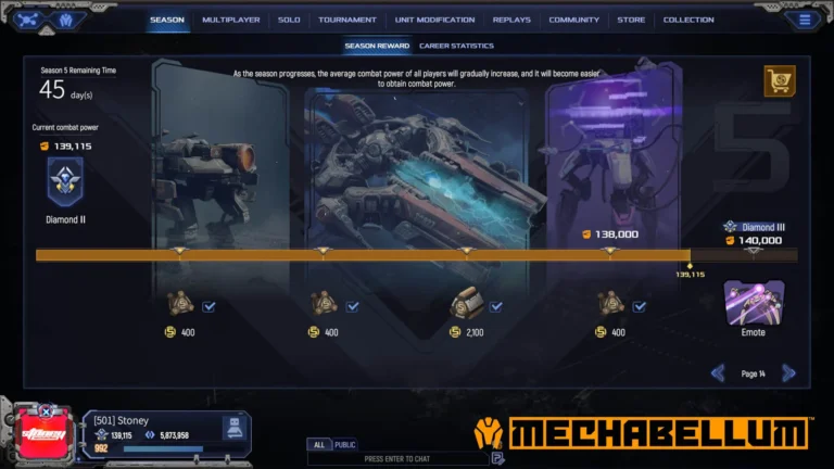 Mechabellum Screenshot 7