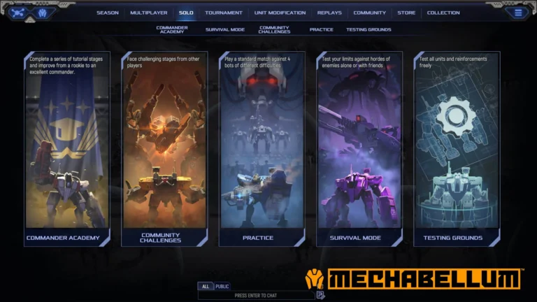 Mechabellum Screenshot 8