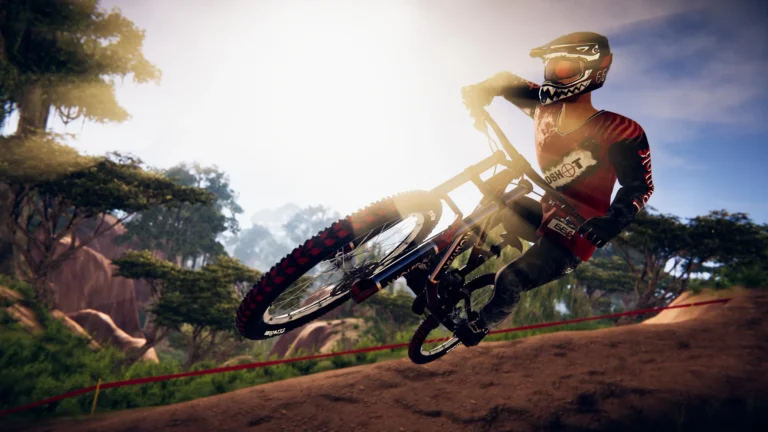 Descenders Screenshot 3