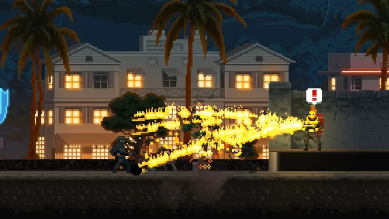 Door Kickers Action Squad Screenshot 9