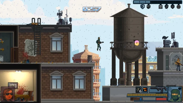Door Kickers Action Squad Screenshot 5