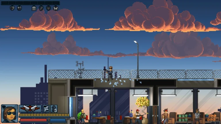 Door Kickers Action Squad Screenshot 3