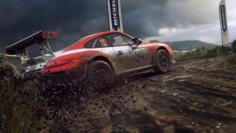 DiRT Rally 2.0 Screenshot 8