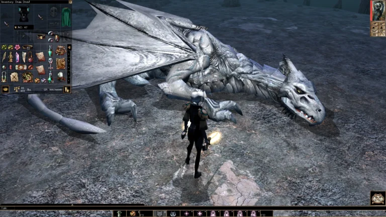 Neverwinter Nights: Enhanced Edition Screenshot 4
