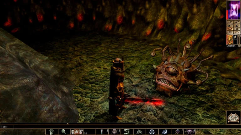 Neverwinter Nights: Enhanced Edition Screenshot 8