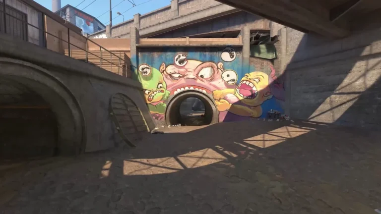 Counter-Strike 2 Screenshot 10