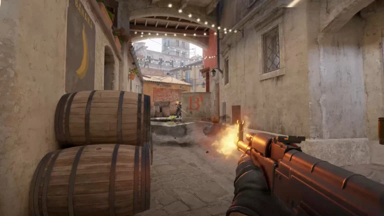 Counter-Strike 2 Screenshot 5