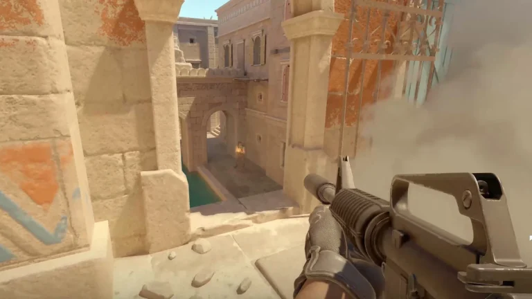 Counter-Strike 2 Screenshot 4