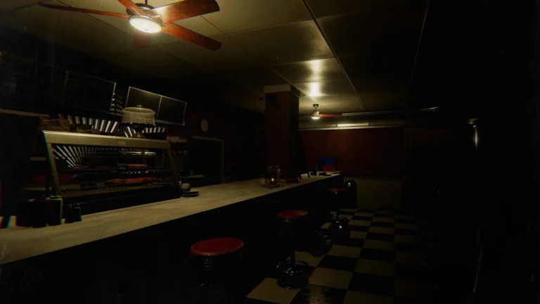 Phasmophobia Screenshot 9