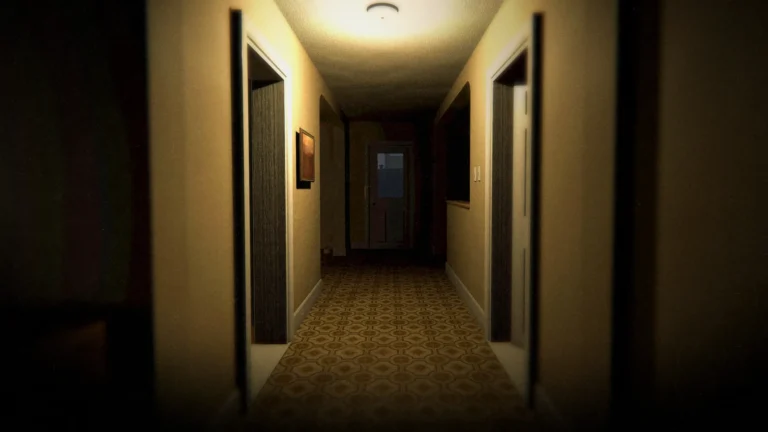 Phasmophobia Screenshot 2
