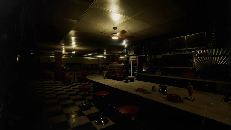 Phasmophobia Screenshot 8