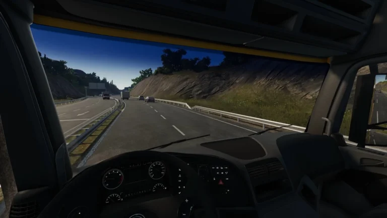 Truck Driver Screenshot 10