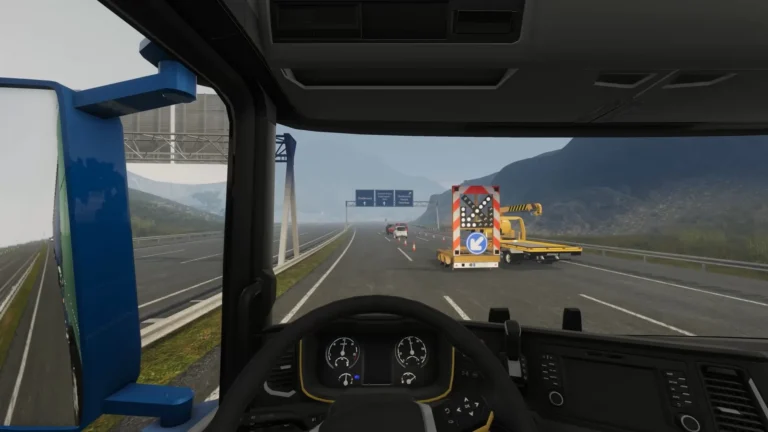 Truck Driver Screenshot 7